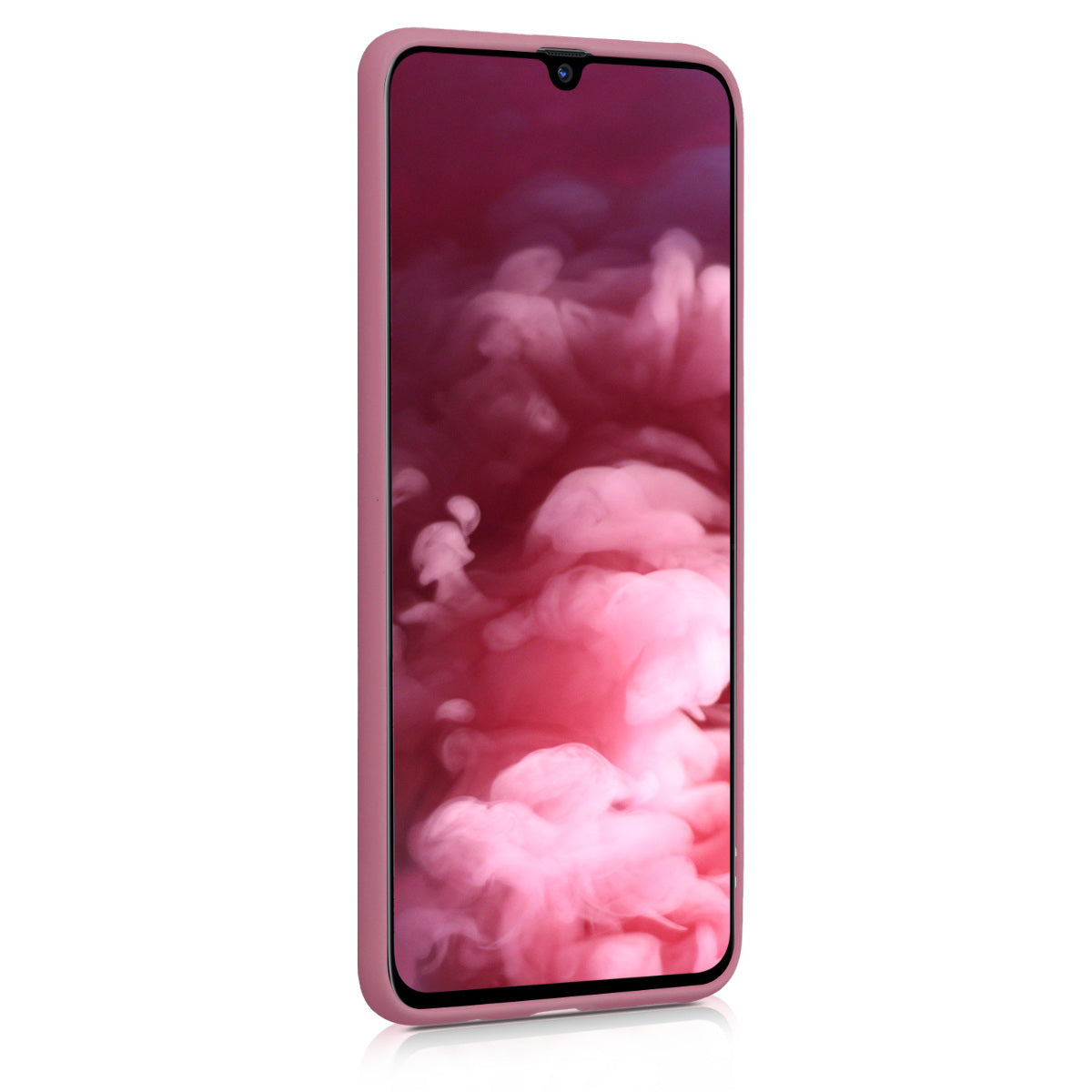 kwmobile Handyhülle für Samsung Galaxy A70 - Schutzhülle Cover