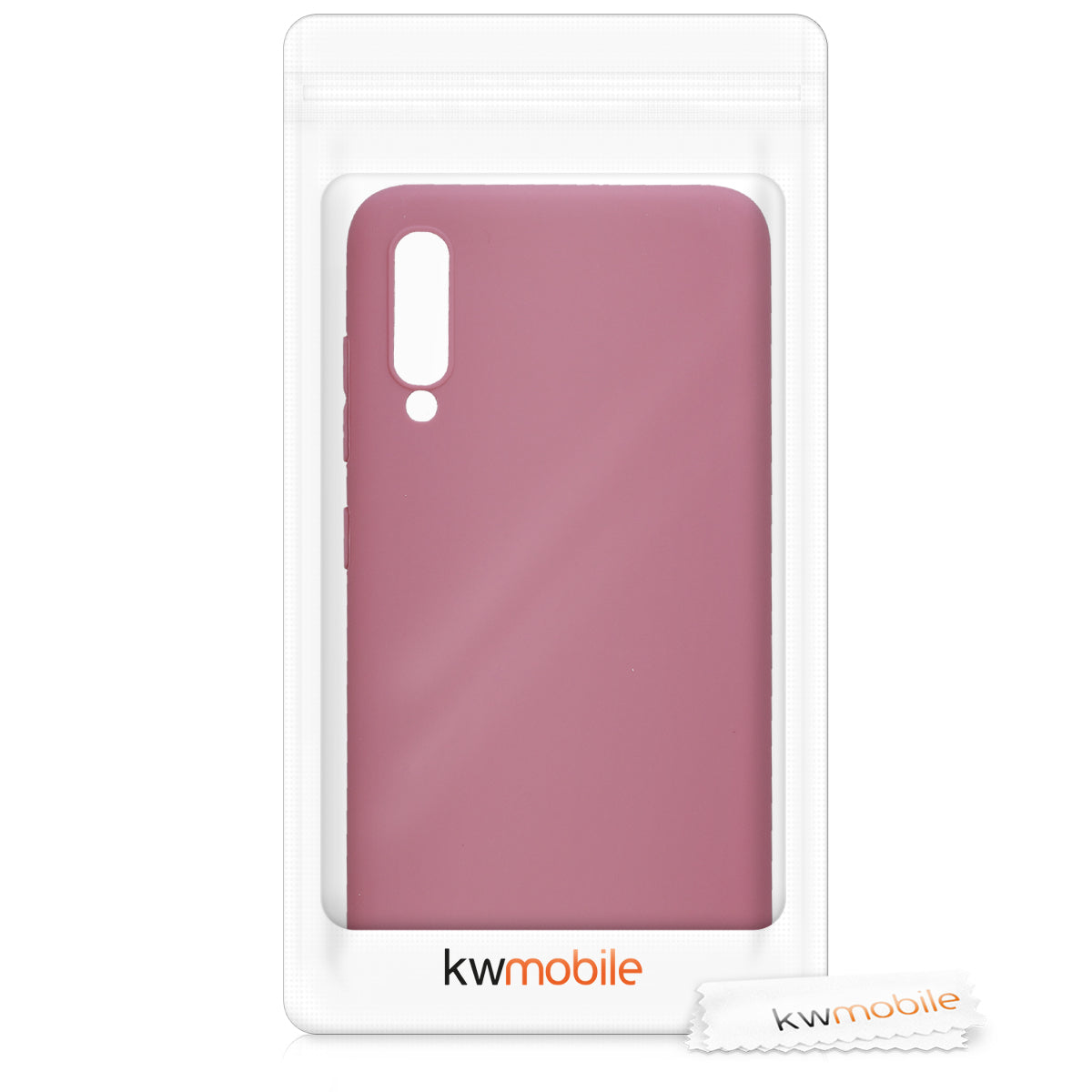 kwmobile Handyhülle für Samsung Galaxy A70 - Schutzhülle Cover