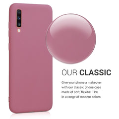 Samsung Galaxy A70 Handyhülle