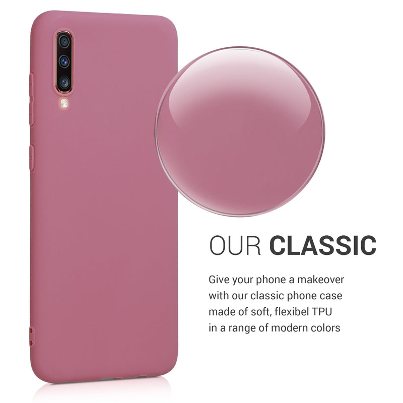 Samsung Galaxy A70 Handyhülle