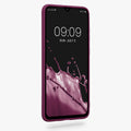 kwmobile Handyhülle für Samsung Galaxy A70 - Schutzhülle Cover