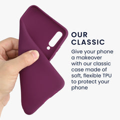 Samsung Galaxy A70 Handyhülle