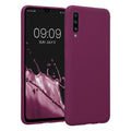 kwmobile Handyhülle für Samsung Galaxy A70 - Schutzhülle Cover