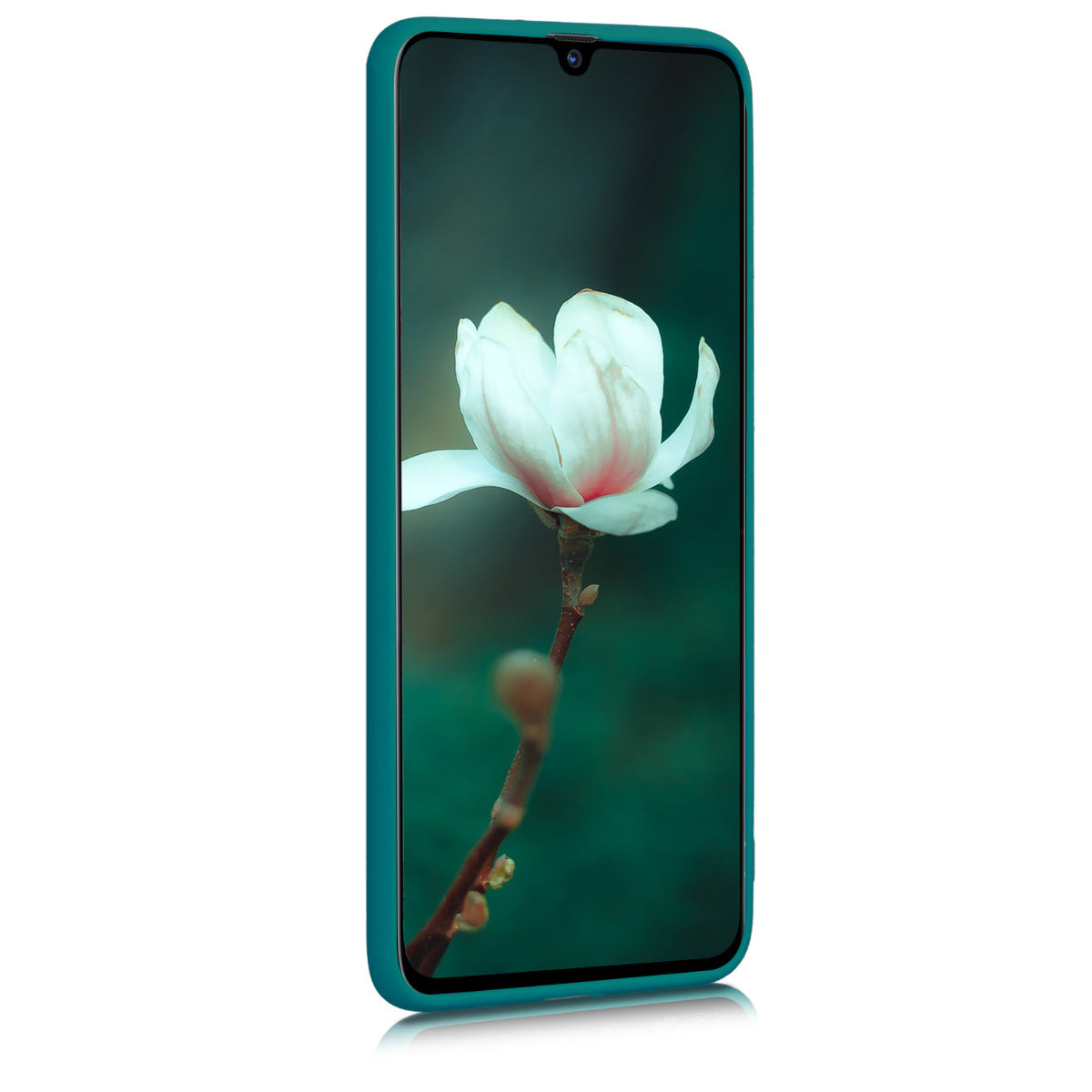 kwmobile Handyhülle für Samsung Galaxy A70 - Schutzhülle Cover