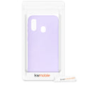 kwmobile Handyhülle für Samsung Galaxy A40 Hülle - Schutzhülle Cover