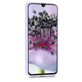 kwmobile Handyhülle für Samsung Galaxy A40 Hülle - Schutzhülle Cover