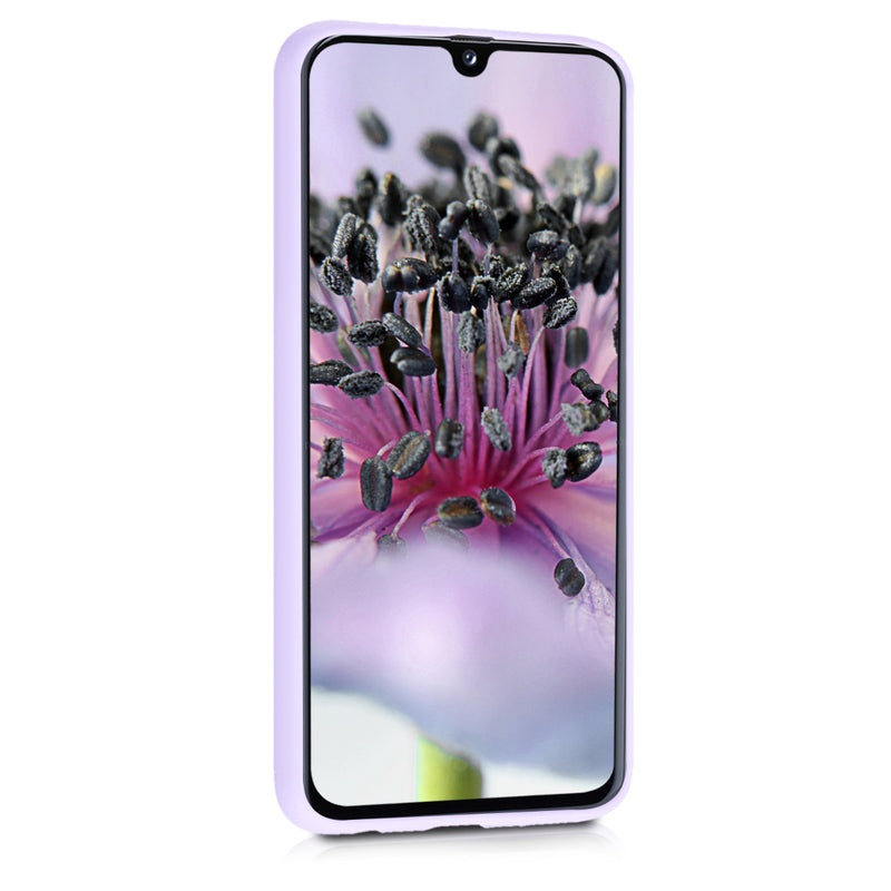kwmobile Handyhülle für Samsung Galaxy A40 Hülle - Schutzhülle Cover