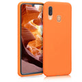 Fruity Orange