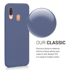 Samsung Galaxy A40 Handyhülle
