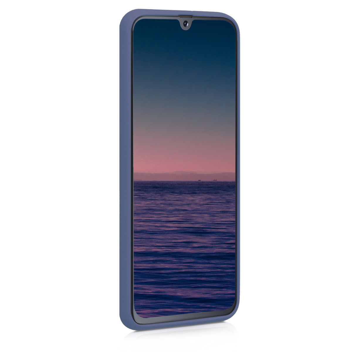 kwmobile Handyhülle für Samsung Galaxy A40 Hülle - Schutzhülle Cover
