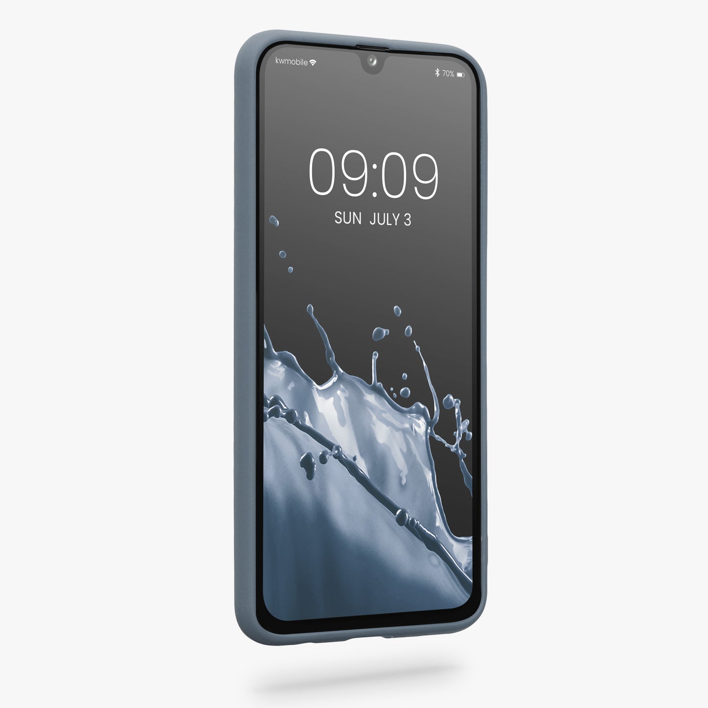 kwmobile Handyhülle für Samsung Galaxy A40 Hülle - Schutzhülle Cover