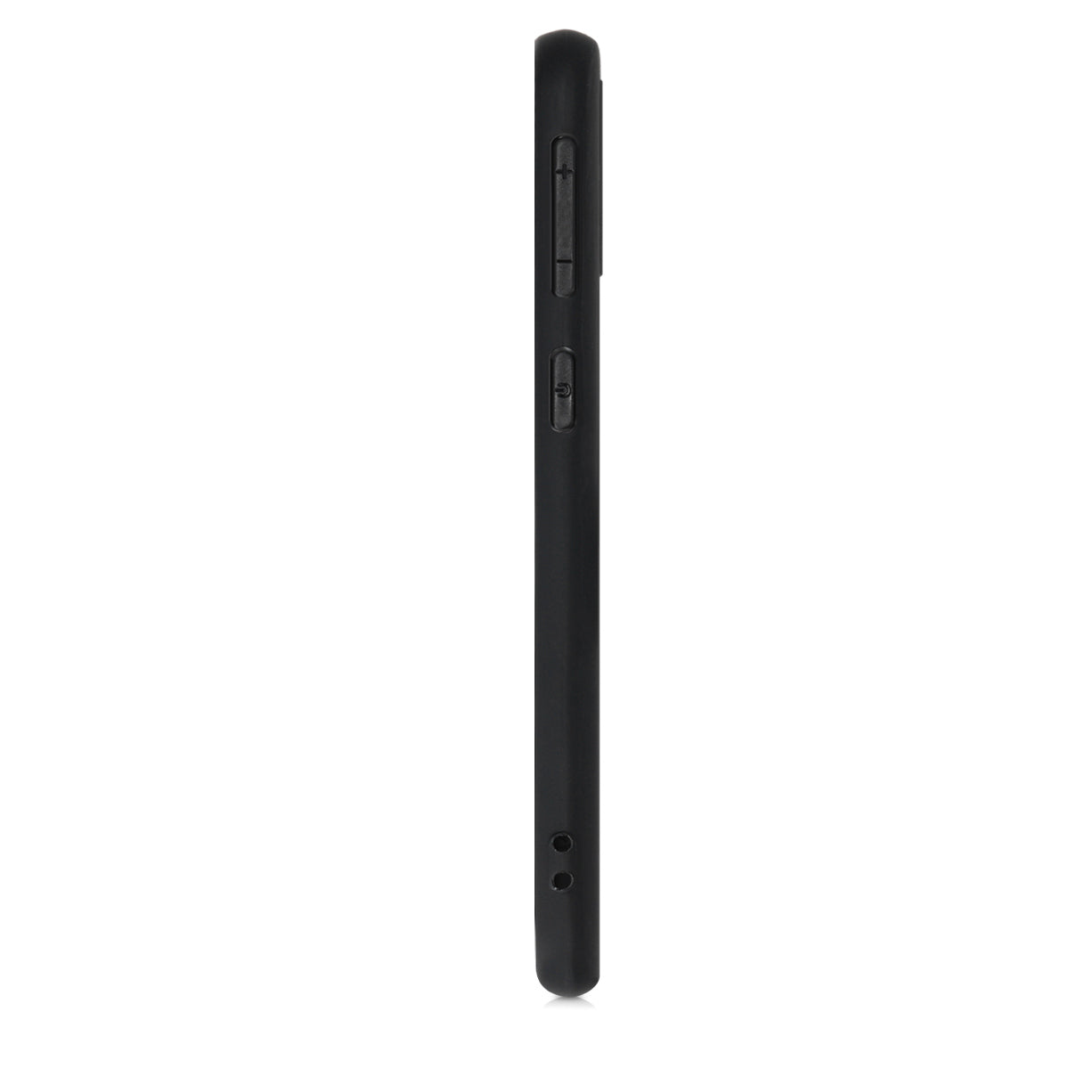kwmobile Handyhülle für Samsung Galaxy A40 Hülle - Schutzhülle Cover