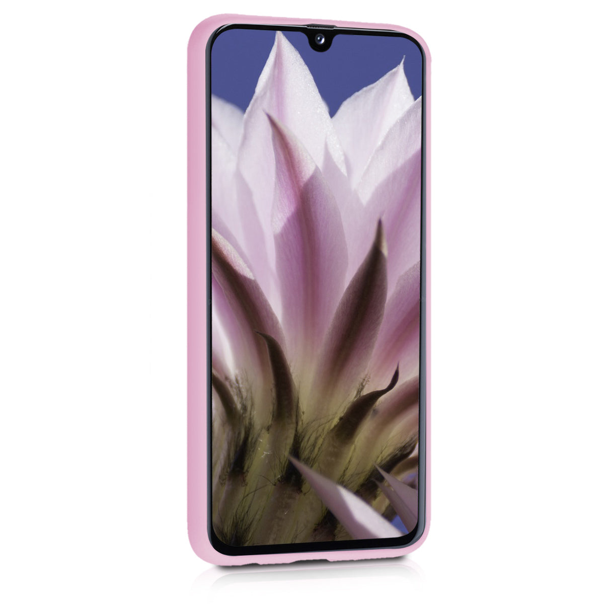 kwmobile Handyhülle für Samsung Galaxy A40 Hülle - Schutzhülle Cover