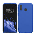 Baltik Blau