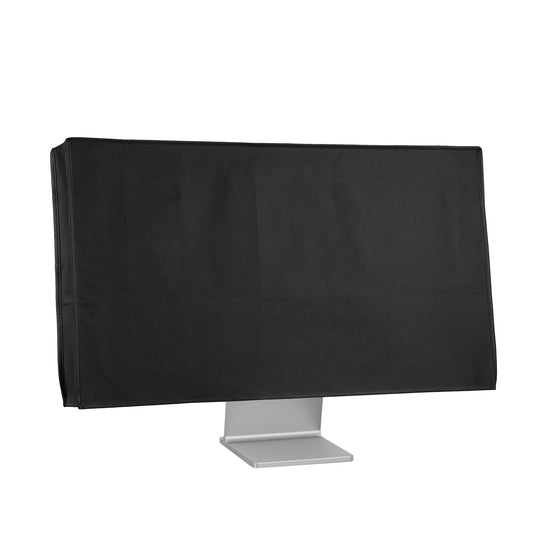 kwmobile Schutzhülle kompatibel mit 34-35" Monitor - Hülle PC Bildschirm - Computer Cover Case