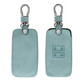 Pastellblau