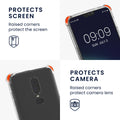 OnePlus 6 Silikon Handykette