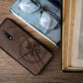 OnePlus 7 Pro stoßfestes Hardcase mit TPU Bumper