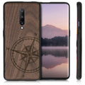 OnePlus 7 Pro stoßfestes Hardcase mit TPU Bumper