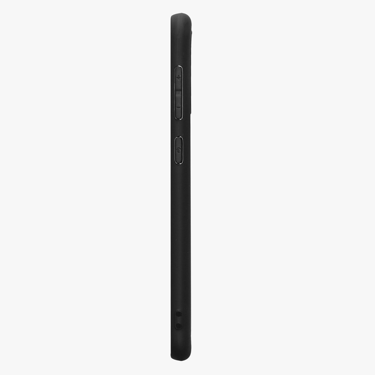 kwmobile Hülle kompatibel mit Samsung Galaxy A50 - Handyhülle Silikon Case