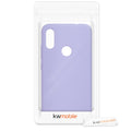 Xiaomi Redmi Note 7 / Note 7 Pro Silikon Handyhülle
