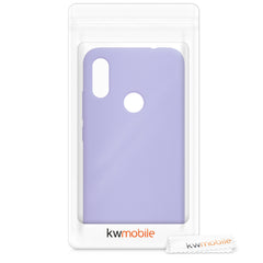 Xiaomi Redmi Note 7 / Note 7 Pro Silikon Handyhülle