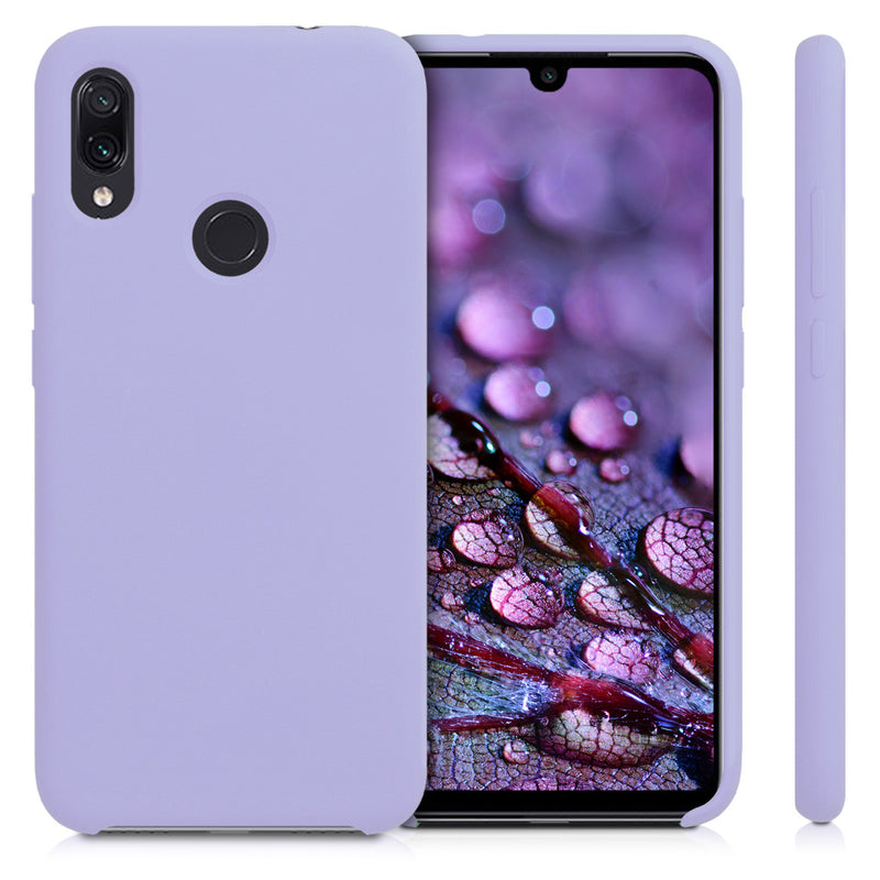 Xiaomi Redmi Note 7 / Note 7 Pro Silikon Handyhülle