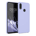 Pastell Lavendel
