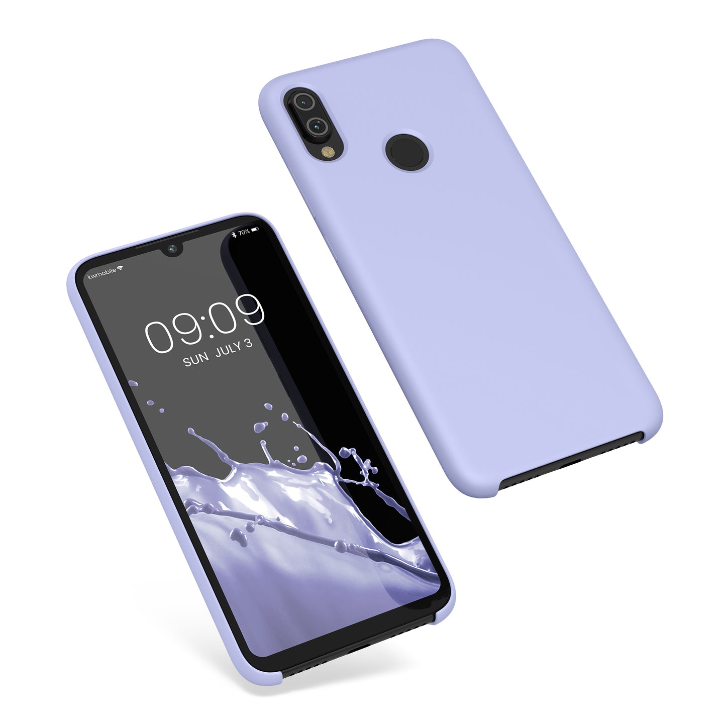 Xiaomi Redmi Note 7 / Note 7 Pro Silikon Handyhülle