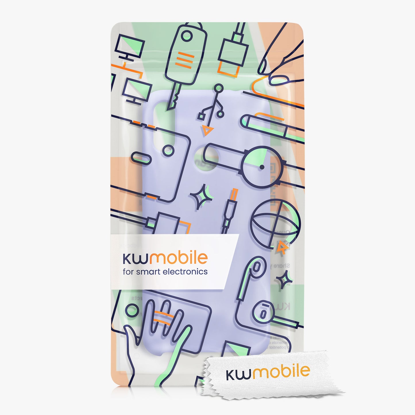 Xiaomi Redmi Note 7 / Note 7 Pro Silikon Handyhülle