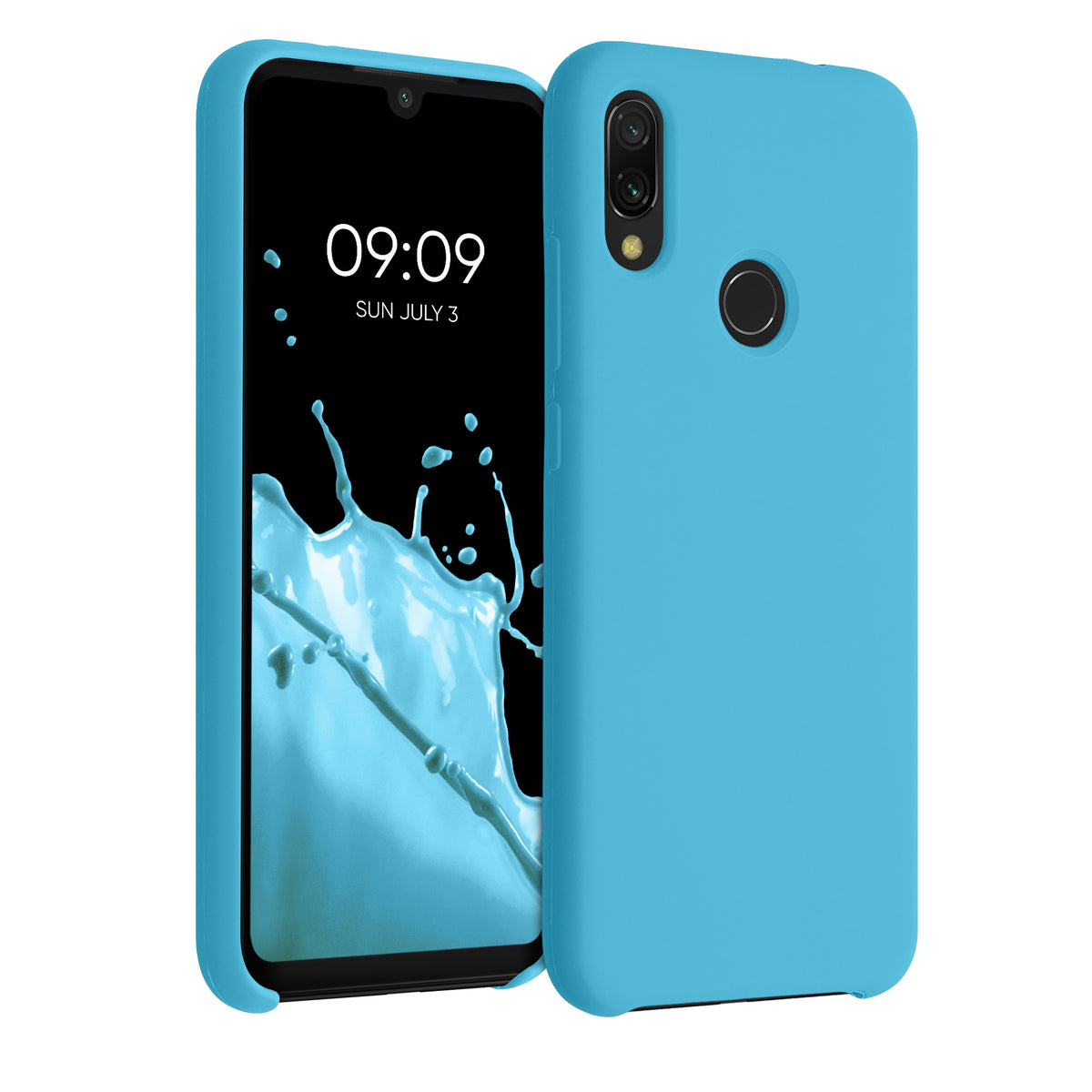 Xiaomi Redmi Note 7 / Note 7 Pro Silikon Handyhülle