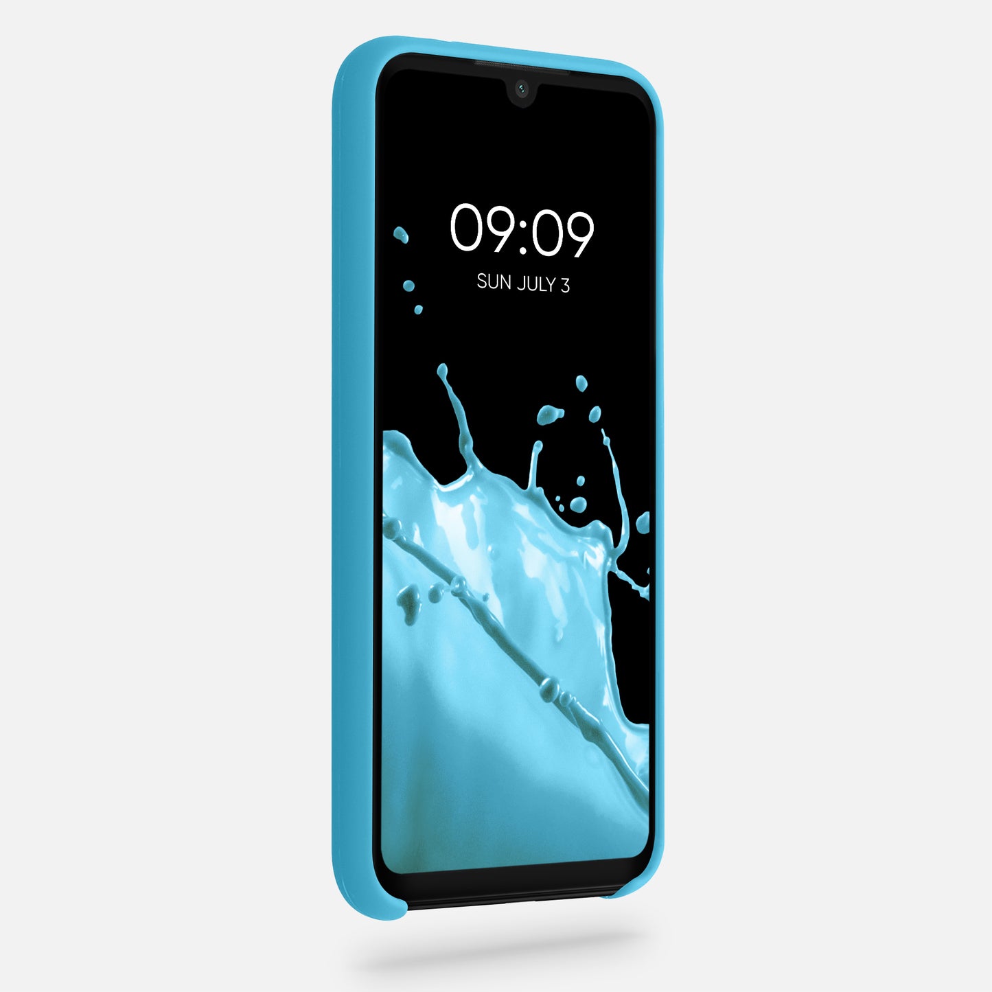 Xiaomi Redmi Note 7 / Note 7 Pro Silikon Handyhülle