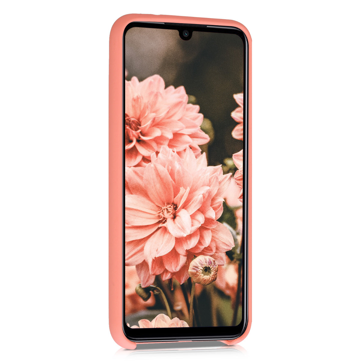 Xiaomi Redmi Note 7 / Note 7 Pro Silikon Handyhülle