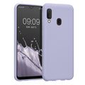 Pastell Lavendel