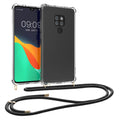 kwmobile Necklace Case kompatibel mit Huawei Mate 20 Hülle