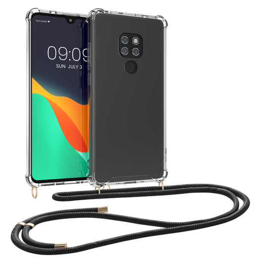 kwmobile Necklace Case kompatibel mit Huawei Mate 20 Hülle