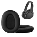 kwmobile Ohr Polster für Sony WH-CH700N Ohrpolster - Ersatz Ohrpolster - Kopfhörer Ersatzteile - Kopfhörer Ersatzpolster für Over Ear Headphones