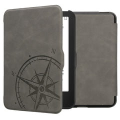 eReader Hülle für Tolino Vision 1 / 2 / 3 / 4 HD mit Auto-Sleep