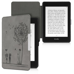 eReader Hülle für Amazon Kindle Paperwhite (10. Gen - 2018) mit Auto-Sleep