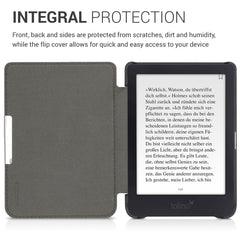 Tolino Shine 3 mit Auto-Sleep eReader Hülle