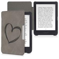Tolino Shine 3 mit Auto-Sleep eReader Hülle