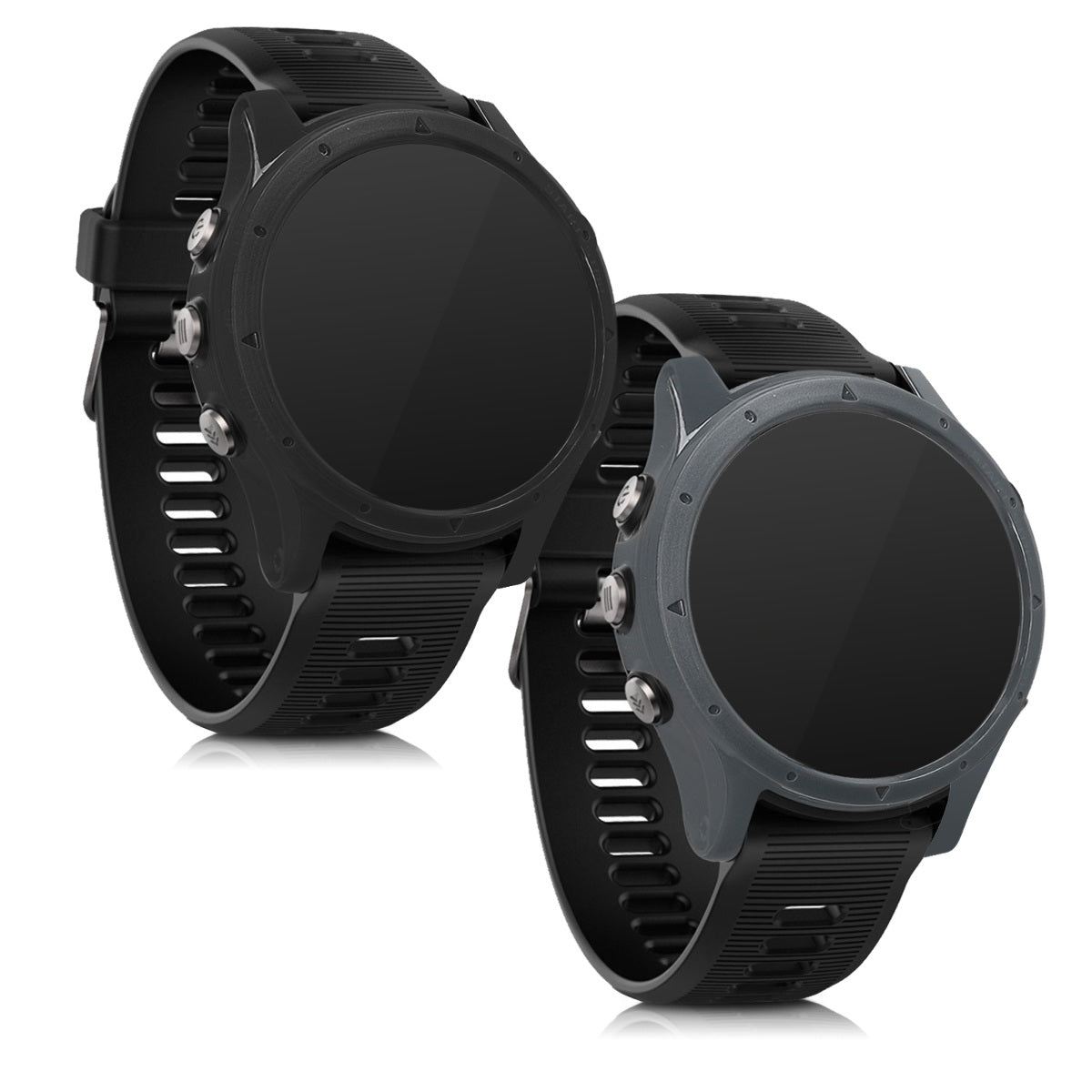 Garmin Forerunner 935 / 945 2x Fitnesstracker Hülle ohne Tracker