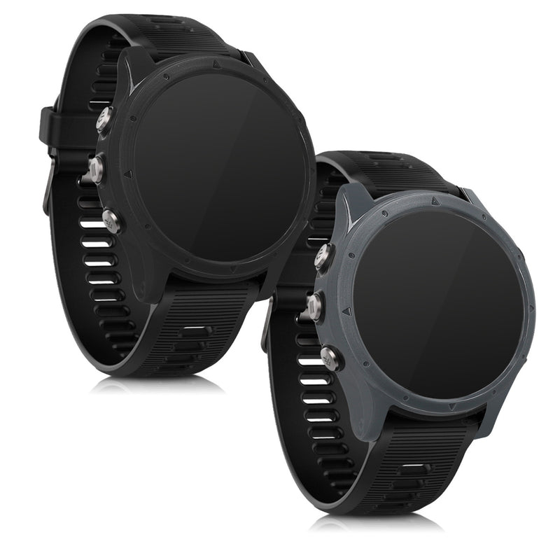 Garmin Forerunner 935 / 945 2x Fitnesstracker Hülle ohne Tracker
