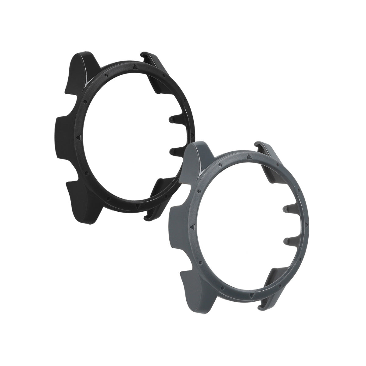 Garmin Forerunner 935 / 945 2x Fitnesstracker Hülle ohne Tracker