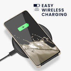 Samsung Galaxy S10 Plus / S10+ Silikon Handyhülle