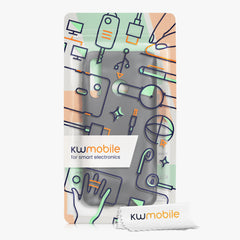 HONOR 20 Lite Silikon Handyhülle