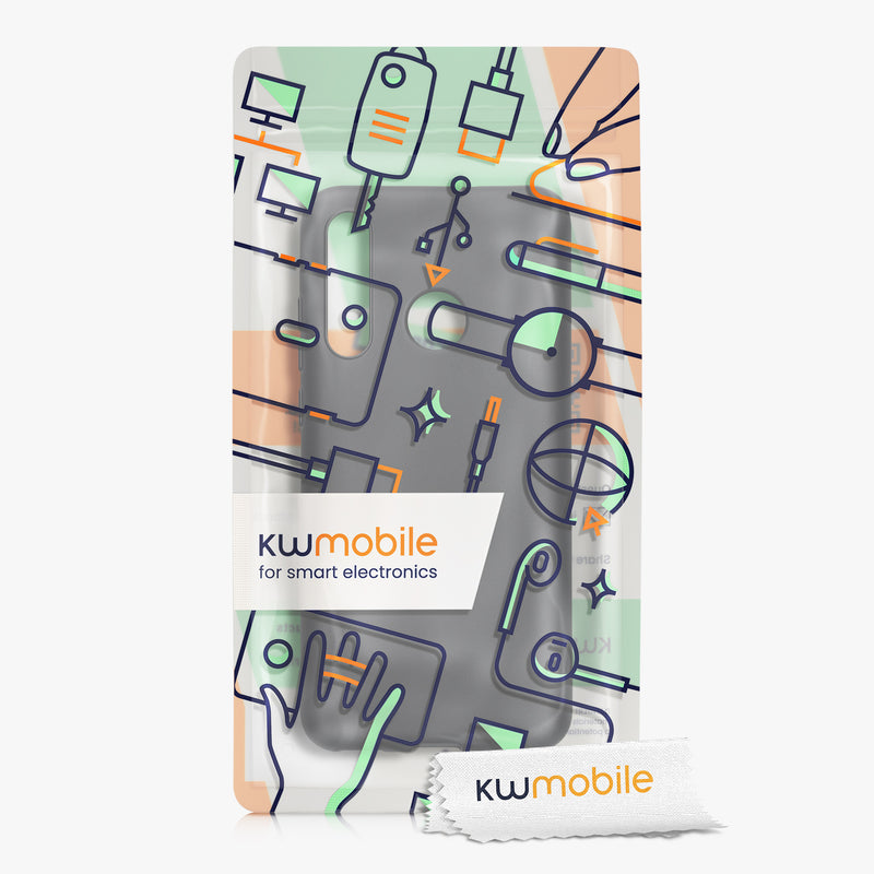 HONOR 20 Lite Silikon Handyhülle