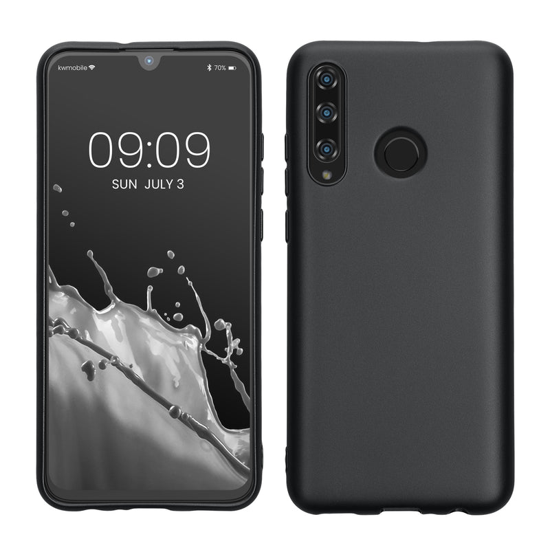 HONOR 20 Lite Silikon Handyhülle