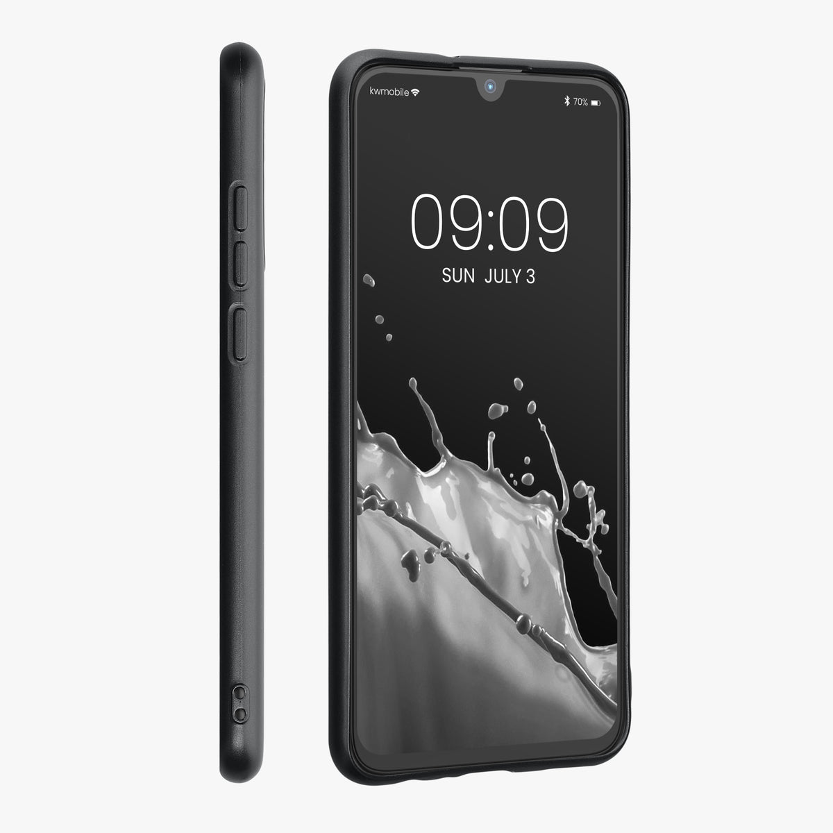 HONOR 20 Lite Silikon Handyhülle