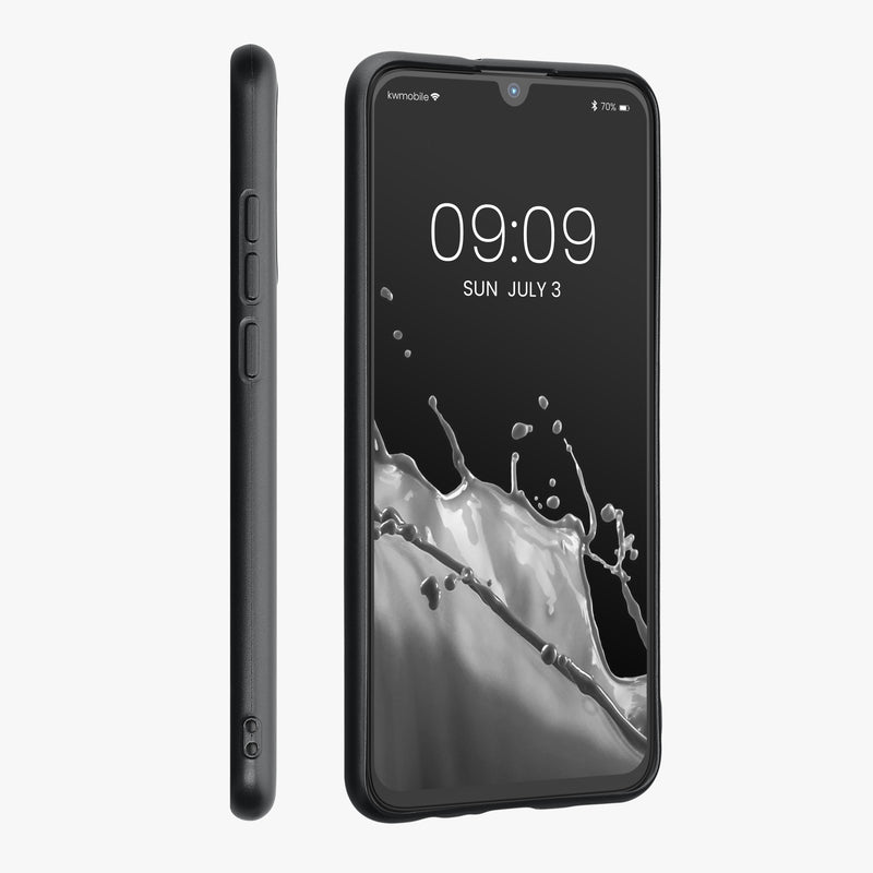 HONOR 20 Lite Silikon Handyhülle